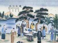 上海申羡网络科技有限公司