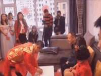 上海申羡网络科技有限公司